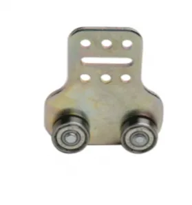 Roler dupli 372 din/kom