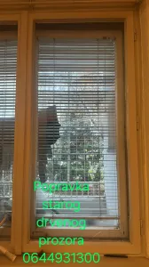 Popravka Drvenih prozora i vrata 0644931300