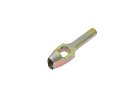 Zumba ovalna 22 x 42 mm 8.568 din/kom