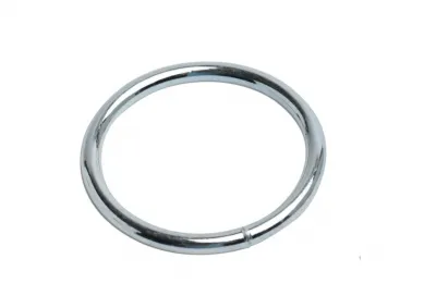 Alka okrugla metalna (Galvanizovani) 70 mm 38 din/kom