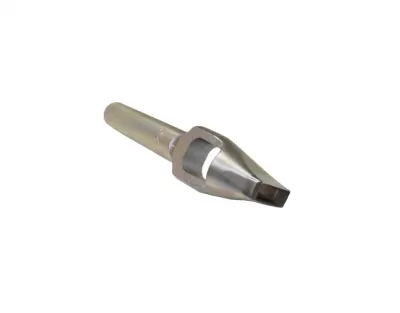 Zumba pravougaona 27 x 8 mm 7.573 din/kom