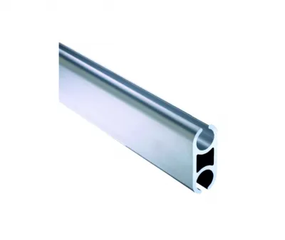 Aluminijumski profil za keder dupli 8221 din/kom
