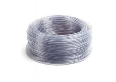 Pvc sajla (Providna) Fi 8mm 54 din/m
