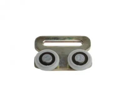 Roler za ceradu dupli 57.60.05